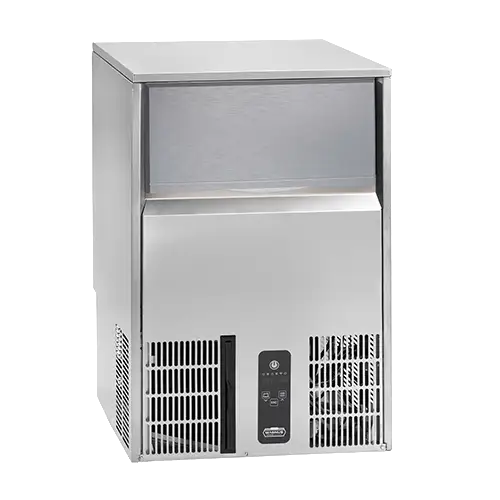 Máquina de Gelo em Cubo Magnus MO 25/6 Ar