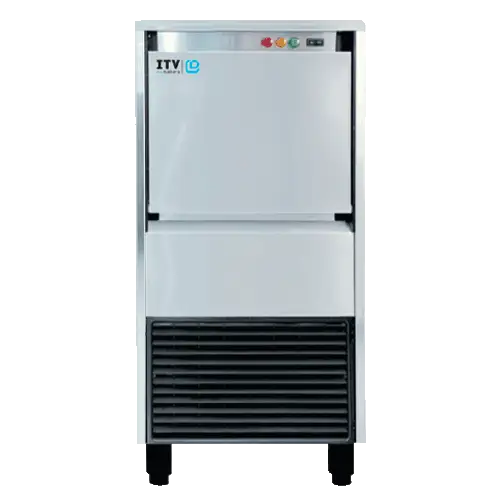 Máquina de Gelo Triturado ITV IQ 50C